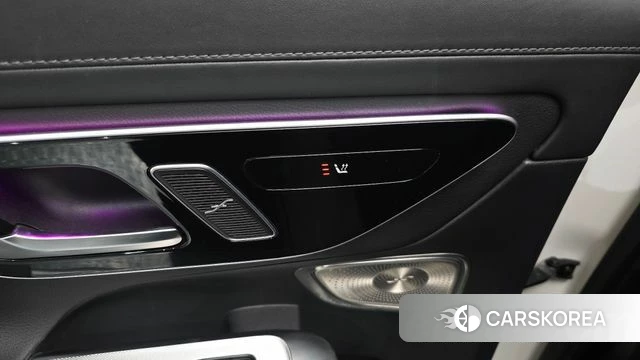 Mercedes-Benz GLC-Class X254 id 4243371 из Кореи 19