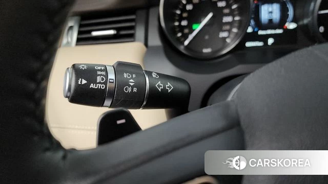 Land Rover Range Rover Evoque id 4543791 из Кореи 19
