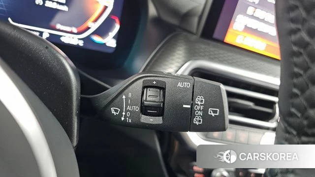 BMW X3 (G01) id 4442419 из Кореи 19
