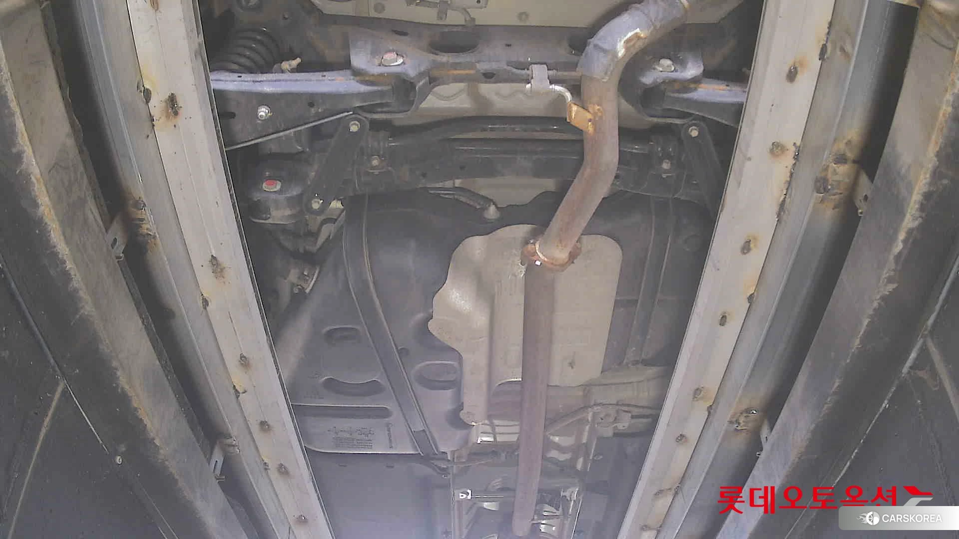 Kia Sorento id 4289525 из Кореи 19