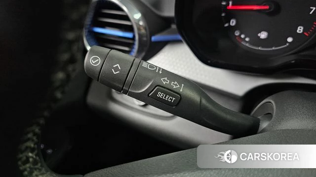 Chevrolet (GM Daewoo) Trax Crossover id 4223231 из Кореи 19