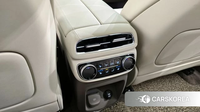 Genesis GV80 id 4382171 из Кореи 19