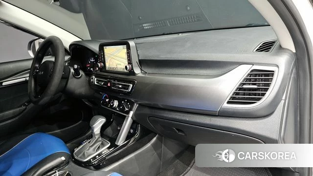 Kia Seltos id 4389252 из Кореи 19