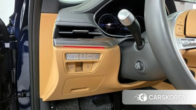 Genesis G80 (RG3) id 4232236 из Кореи 19