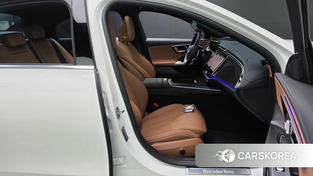 Mercedes-Benz E-Class W214 id 4719516 из Кореи 19