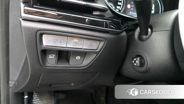 Genesis G80 (RG3) id 4463417 из Кореи 19