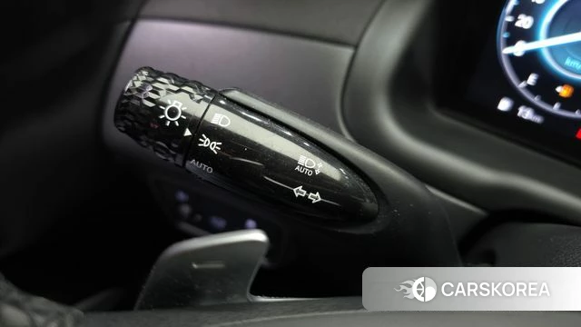 Hyundai Tucson Hybrid (NX4) id 4244329 из Кореи 19