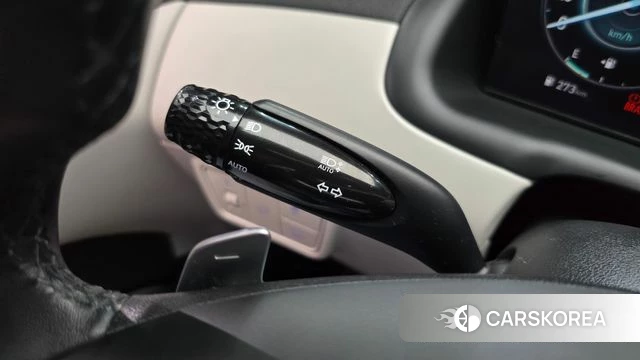 Hyundai Tucson Hybrid (NX4) id 4917254 из Кореи 19