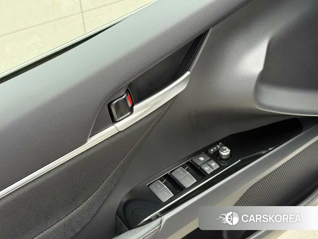 Toyota Camry id 4276494 из Китая 19