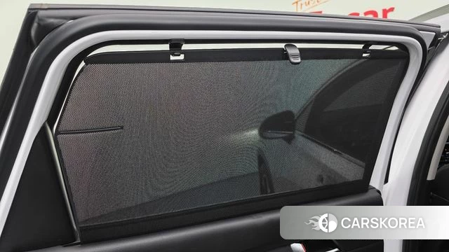Hyundai Santa Fe TM id 4684560 из Кореи 19