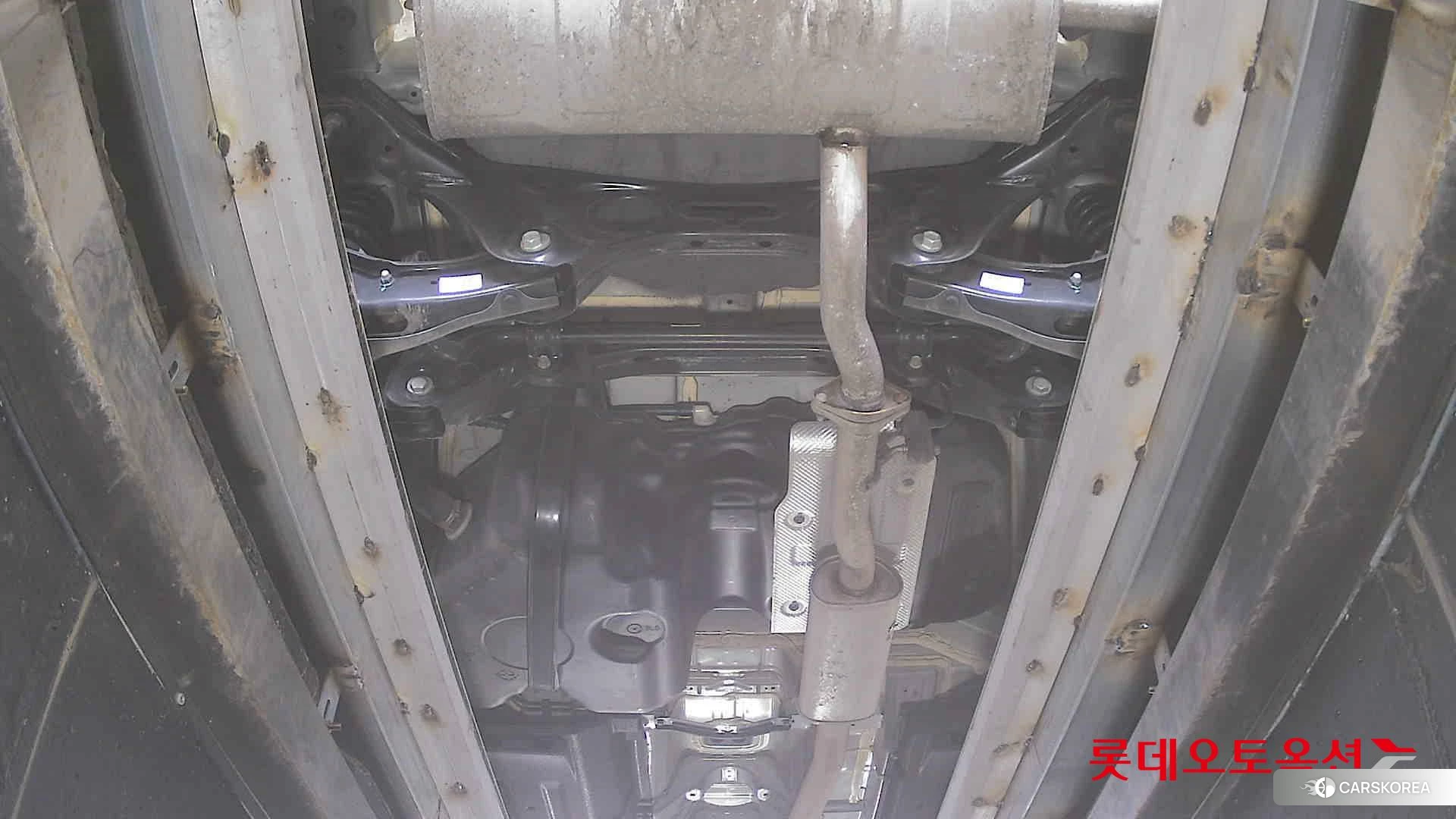 Kia Sportage id 4289544 из Кореи 19