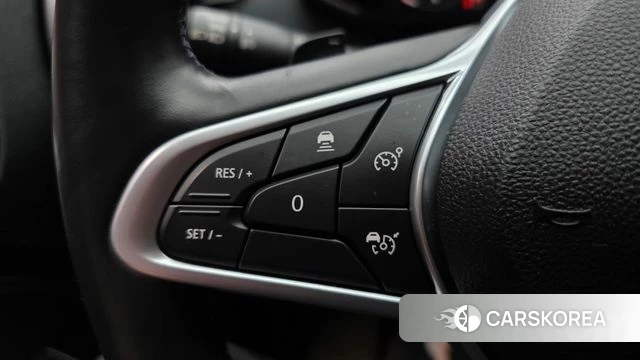 Renault Korea (Samsung) XM3 id 4284726 из Кореи 19