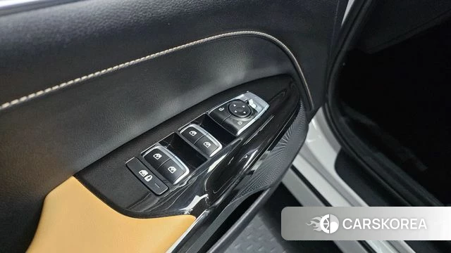 Kia K5 3rd generation id 4905086 из Кореи 19