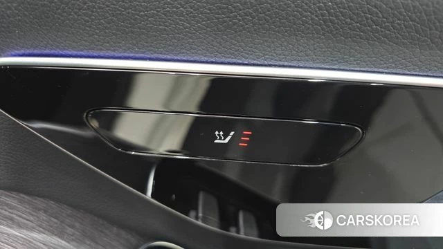 Mercedes-Benz S-Class W223 id 4361963 из Кореи 19