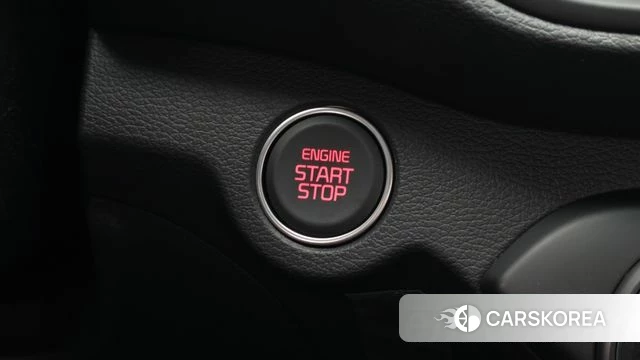 Kia The New K3 2nd generation id 4506882 из Кореи 19