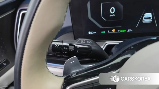 Kia The New Sorento 4th Generation id 4555055 из Кореи 19
