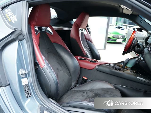 Toyota Supra id 4359677 из Китая 19
