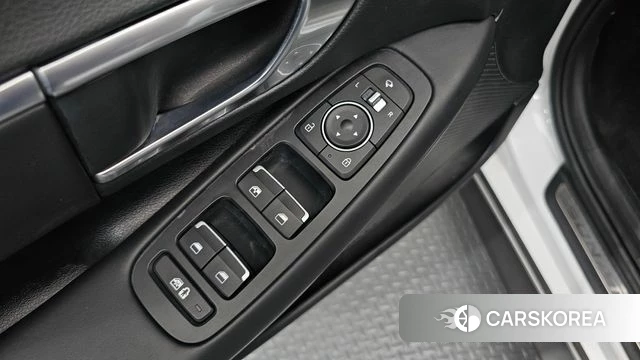 Hyundai Sonata (DN8) id 4937201 из Кореи 19
