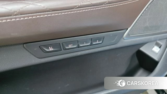 BMW 7 Series (G11) id 4383734 из Кореи 19
