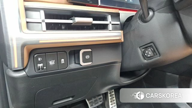 Hyundai Santa Fe (MX5) id 4893341 из Кореи 19