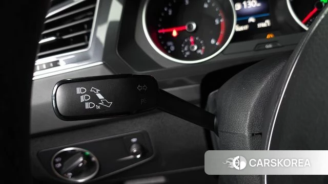 Volkswagen Tiguan second Generation id 4712693 из Кореи 19