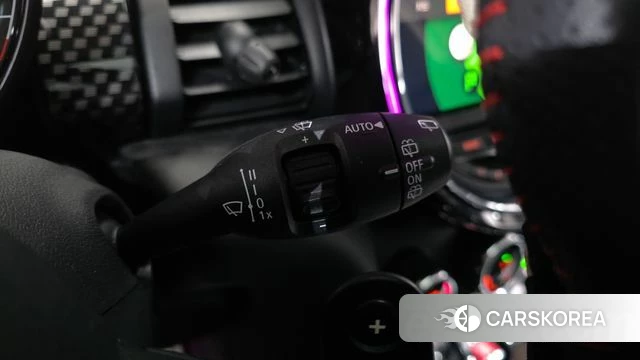 Mini Cooper S id 4785620 из Кореи 19