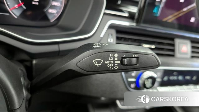 Audi A5 (F5) id 4294080 из Кореи 19