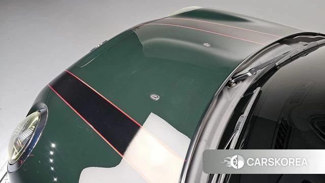 Mini Cooper S id 4371398 из Кореи 19
