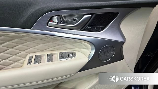 Genesis G70 id 4377905 из Кореи 19