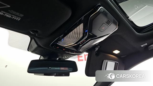 BMW 7 Series (G11) id 4196768 из Кореи 19