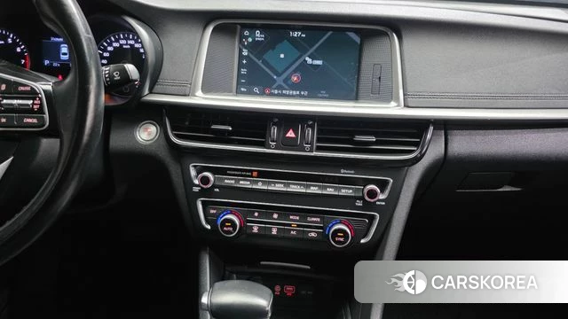 Kia The New K5 2nd generation id 4698569 из Кореи 19