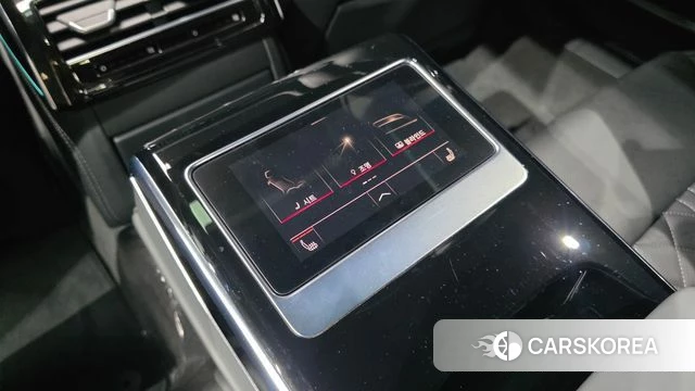 Audi A8 (D5) id 4266713 из Кореи 19