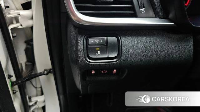 Kia The New K5 2nd generation id 4737550 из Кореи 19