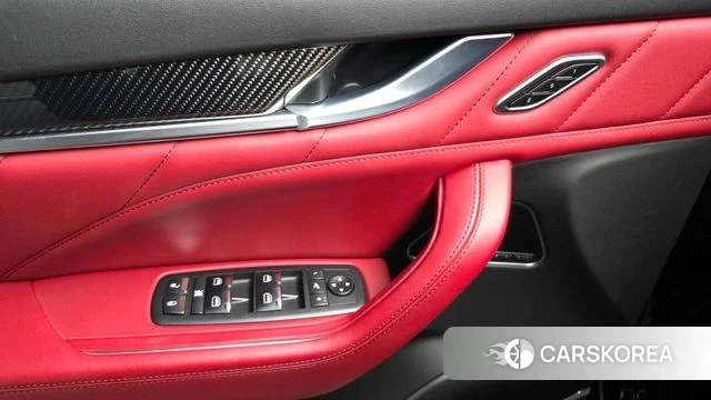 Maserati Levante id 4231195 из Кореи 19