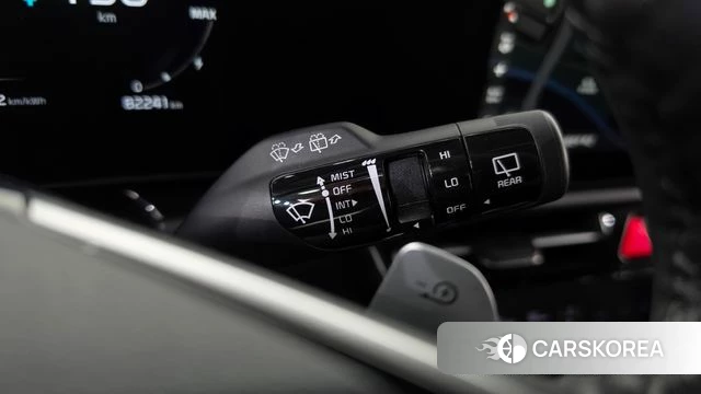 Kia Di All New Niro EV id 4494807 из Кореи 19