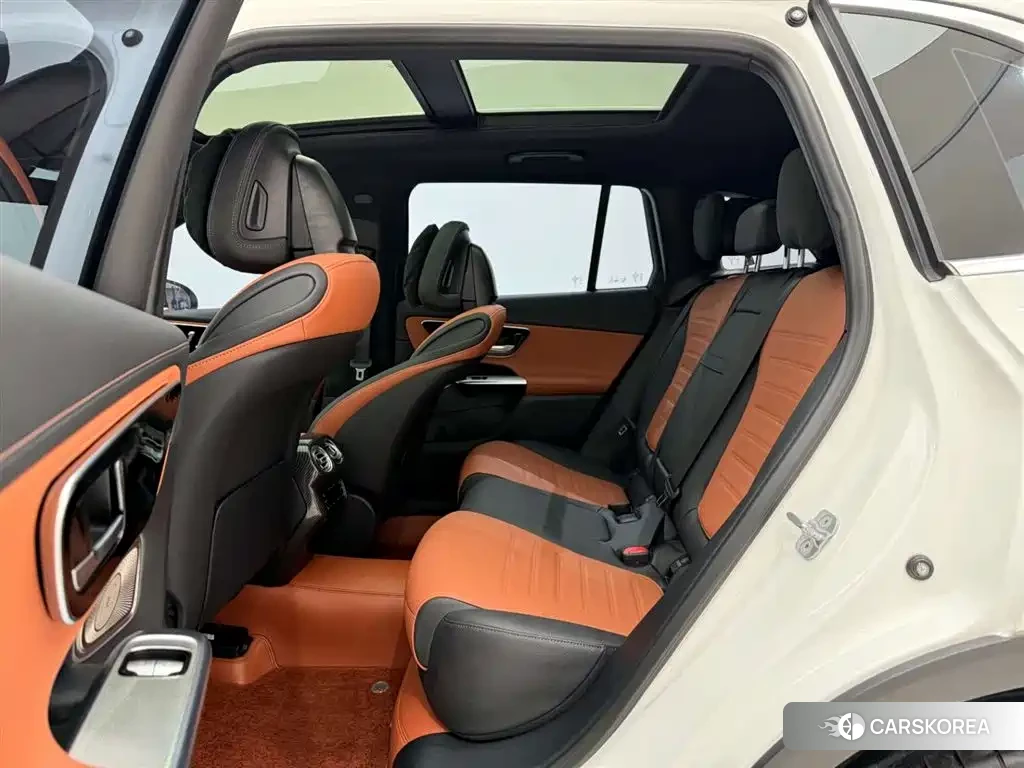 Mercedes-Benz GLC id 4546045 из Китая 19