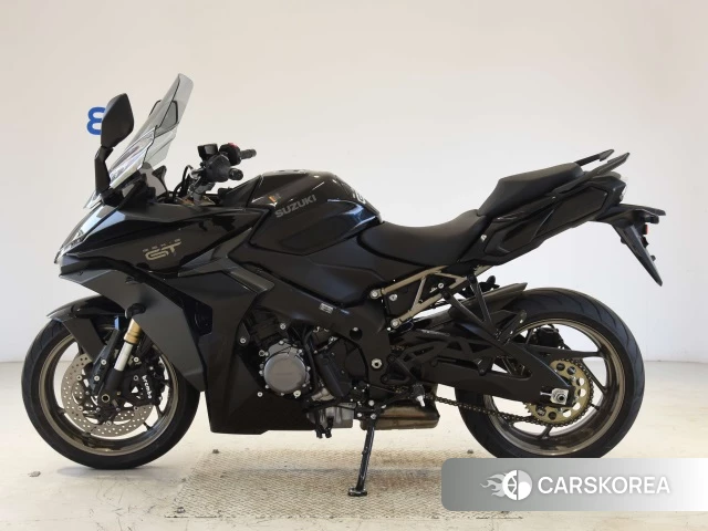 Suzuki GSX-S1000GT id 3947348 из Японии 18