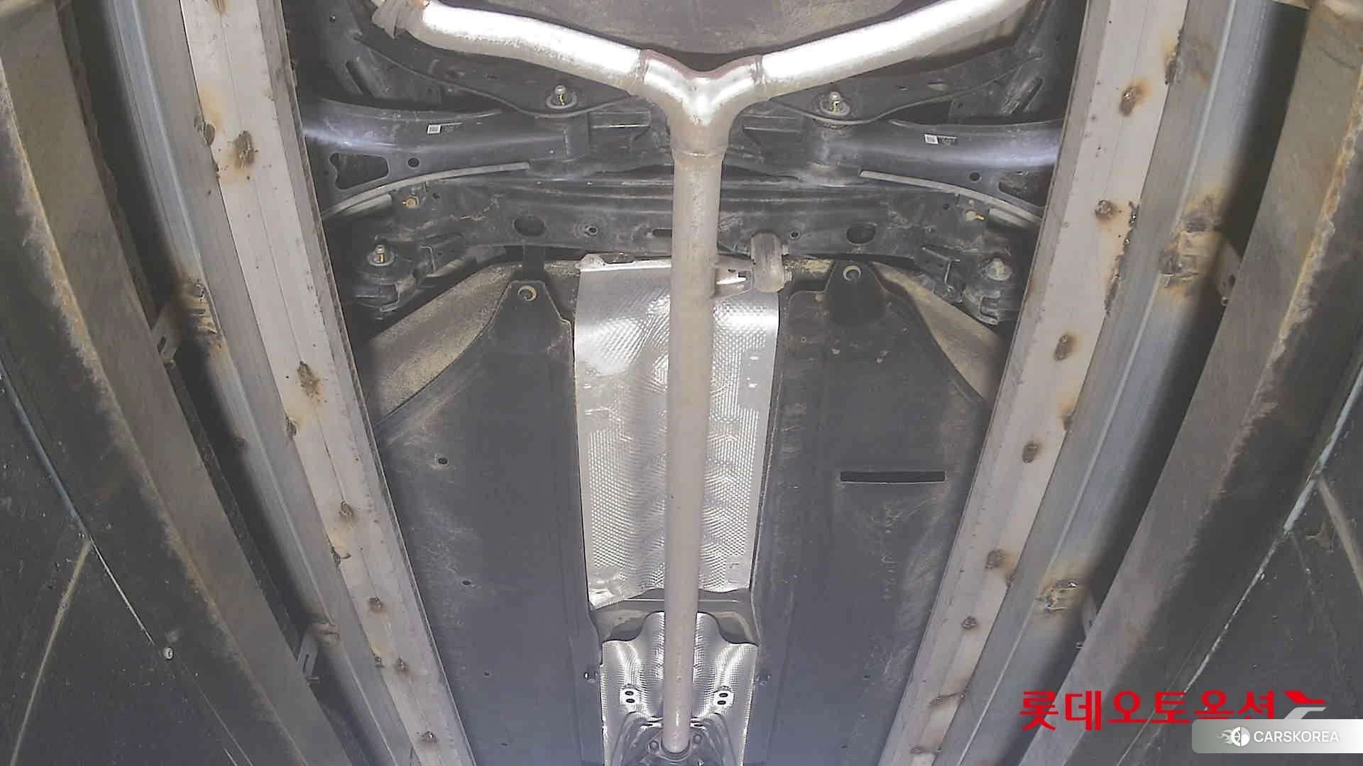 Hyundai Grandeur id 4669112 из Кореи 19