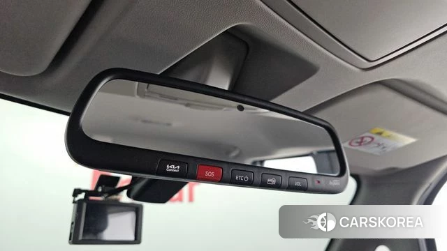 Kia The New Kia Ray id 4422583 из Кореи 19