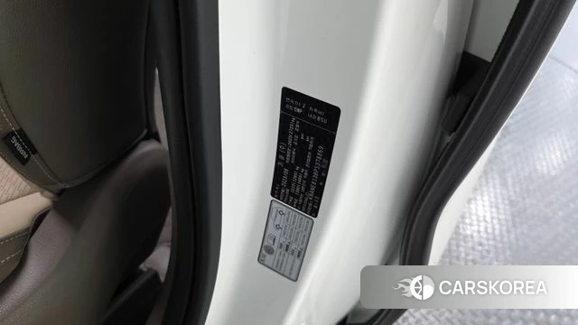 Kia Carnival 4th generation id 4395075 из Кореи 19