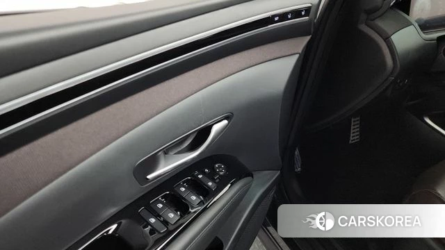 Hyundai Tucson (NX4) id 4223467 из Кореи 19