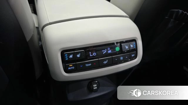 Hyundai The New Palisade id 4871153 из Кореи 19