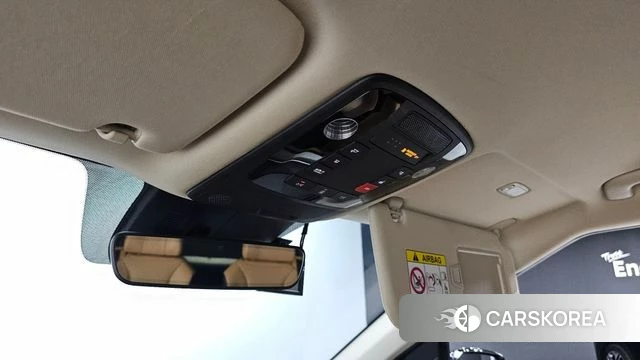 Kia Carnival 4th generation id 4355230 из Кореи 19