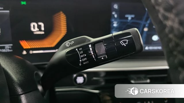 Kia The New K5 3rd generation id 4623309 из Кореи 19