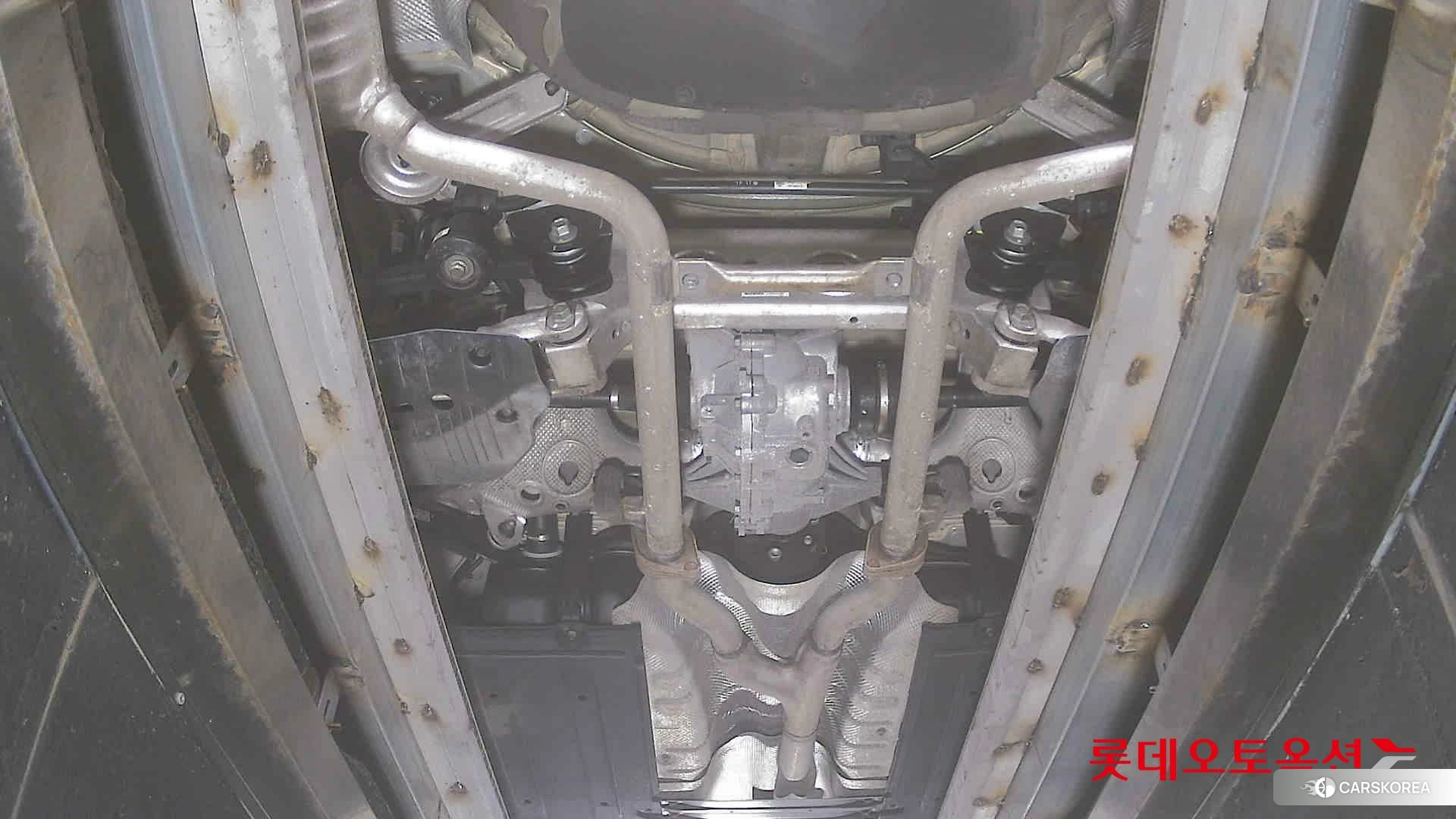 Hyundai G80 id 4498366 из Кореи 19