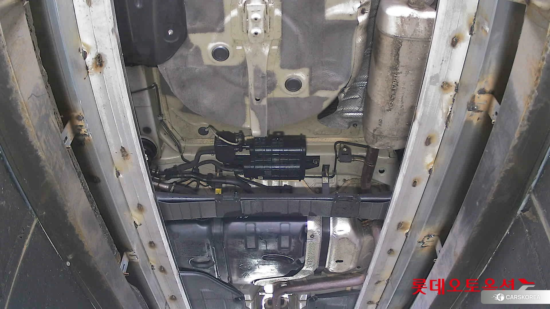 Hyundai Avante id 3869380 из Кореи 19