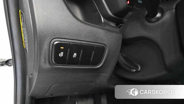 Kia The New Kia Ray id 4706319 из Кореи 19