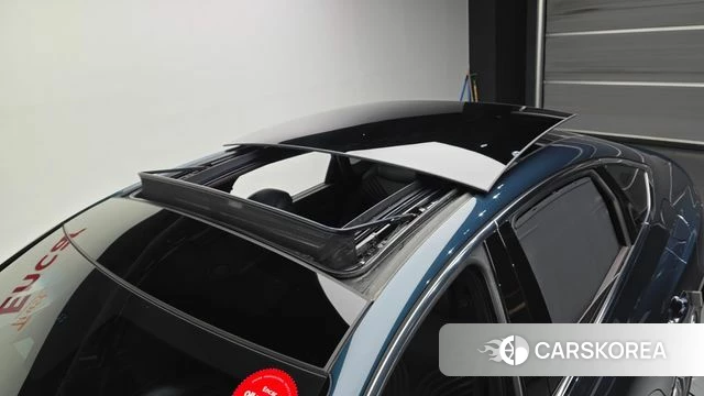 Genesis G80 (RG3) id 4836373 из Кореи 19