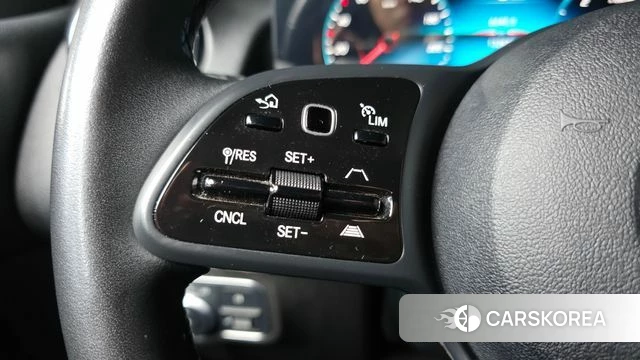 Mercedes-Benz GLB-Class X247 id 4550451 из Кореи 19