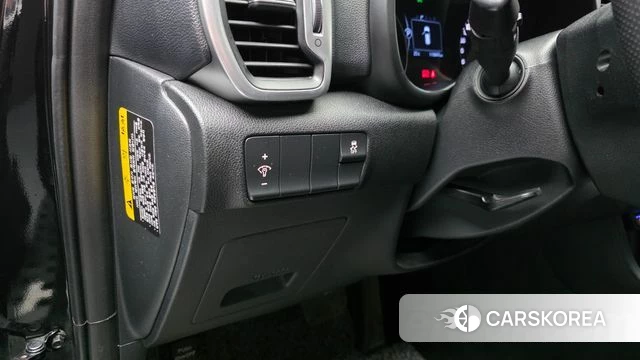 Kia Sportage 4th Generation id 4568697 из Кореи 19